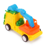 Экскаватор Р-027