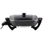 Электросковорода ENERGY EN-906M