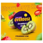 Tobacco Overdose Strawberry Kiwi (Strawberry - Kiwi) 200g