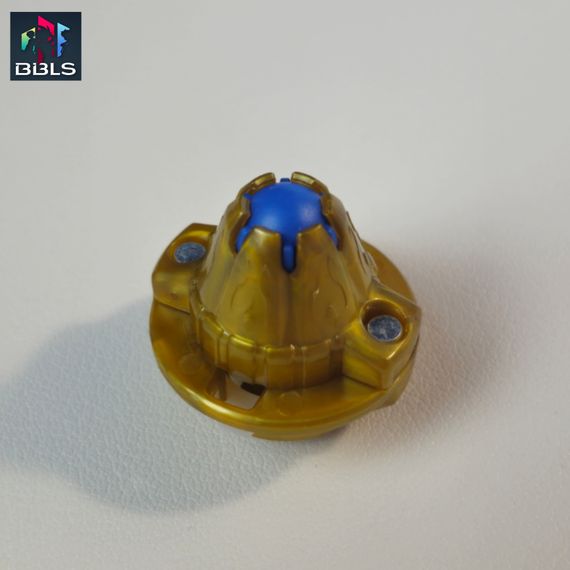 Волчок Baldur Bumper Bite B00 от Takara Tomy