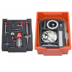 "Генератор газа" Комплект лабораторного оборудования