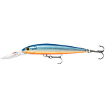 Воблер Rapala Downdeep Husky Jerk DHJ10 10см 11гр 2.1-4.8м -