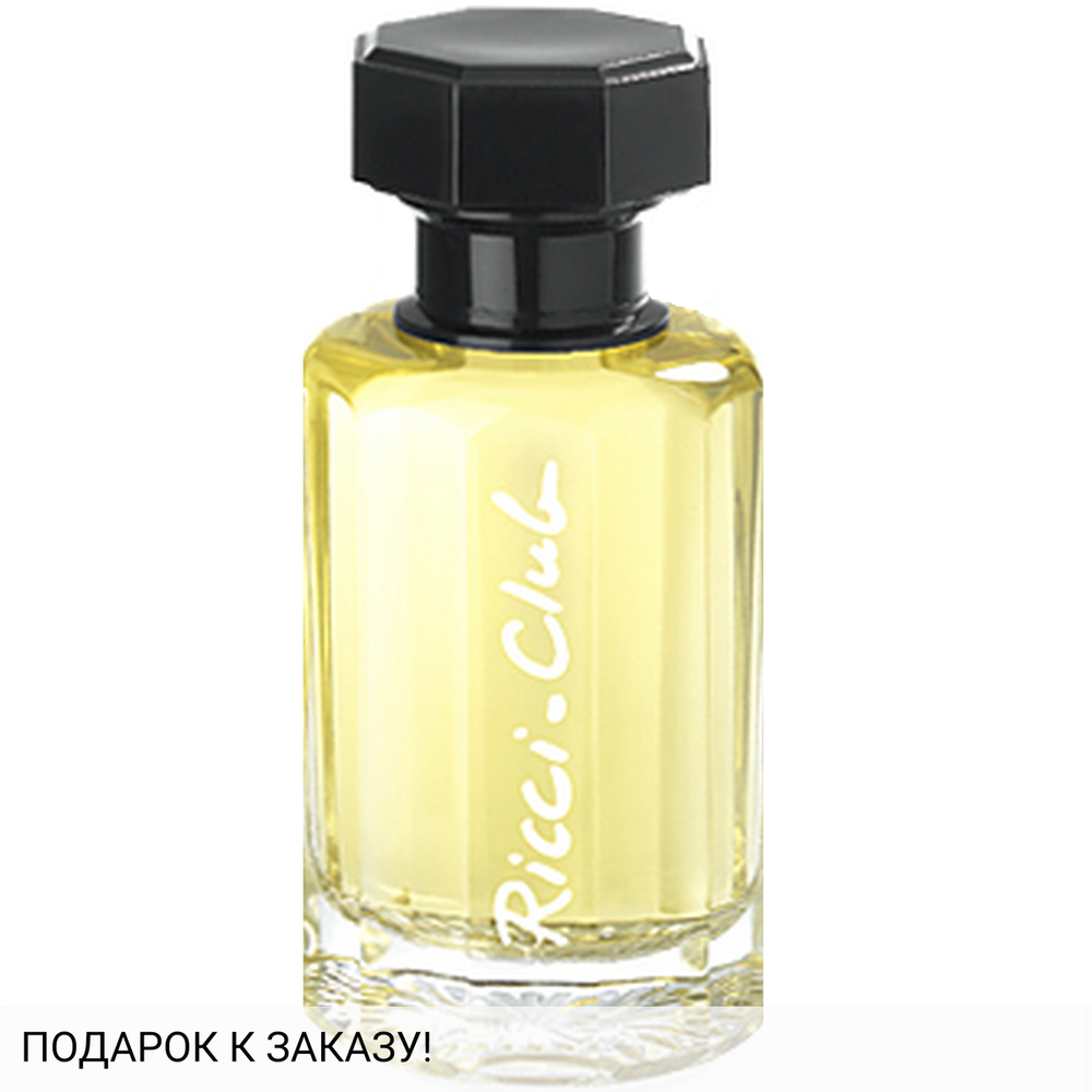 Nina Ricci Ricci Club