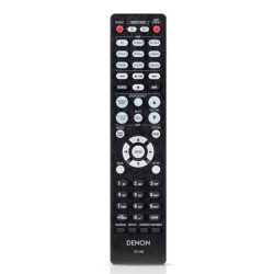 Denon DCD-1700NE Черный [Black] — премиальный Super Audio CD проигрыватель