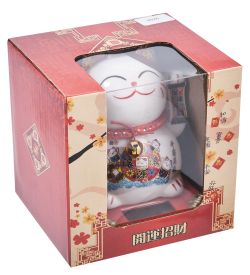 Lucky Cats KT-17/5 Фигурка «Кот»