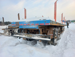 УралСпецТранс 9465* Полуприцеп бортовой 94654L