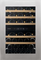 Винный холодильник Dunavox DVH-44.120DSS.TO