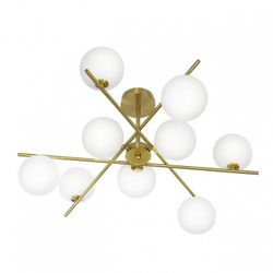 Люстра на штанге Citilux Ronny CL242193