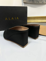 Туфли Alaia