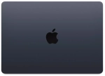 Ноутбук Apple MacBook Air (2022) (13,6"/M2/Apple graphics 8-core/8 ГБ/512 ГБ SSD/Mac OS) Midnight