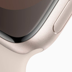 Умные часы Apple Watch Series 9 41mm Aluminum Sport Сияющая звезда