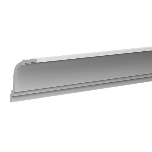 Европласт. КАРНИЗ 6.50.244 дюрополимер/композит