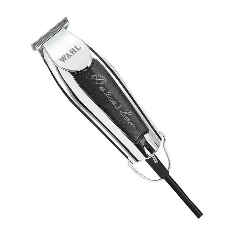 Машинка для окантовки Wahl 8081-026 Detailer Black
