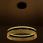 Подвесной светодиодный cветильник LED4U L1090-400