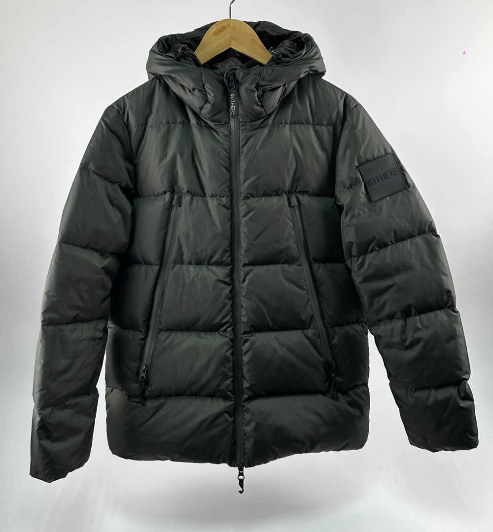 Пуховик Outhere