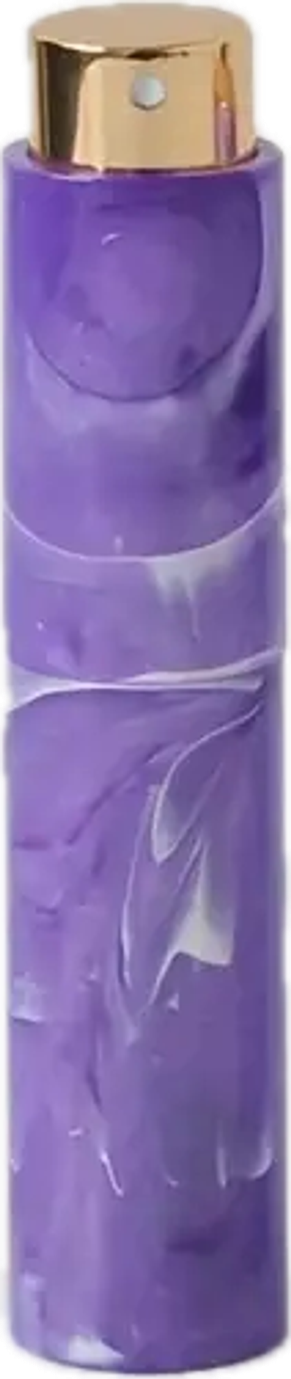 Атомайзер с мраморным узором 10ml