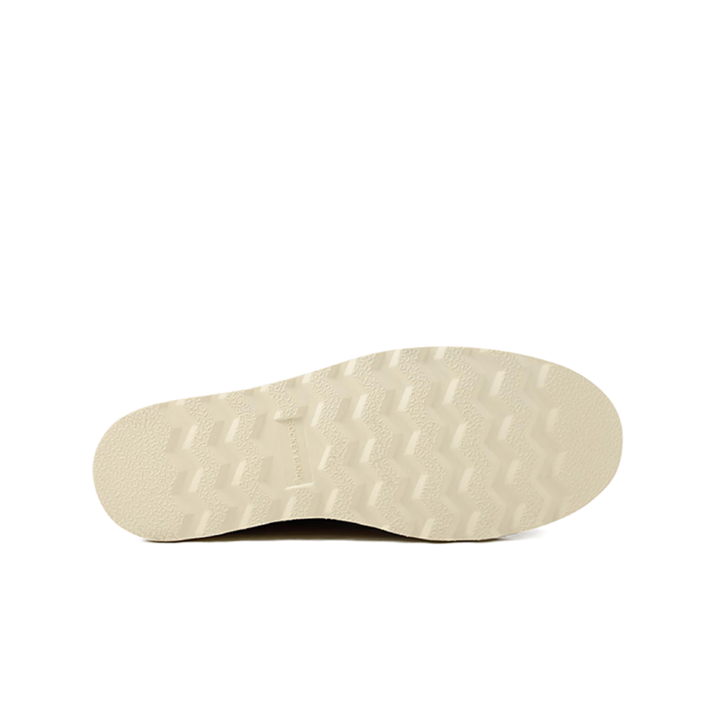 ROCKEY BAND Classic 875 Work Boots Top Grain Cow Leather Combat Boots Women"s Burgundy Upgraded Premium Edition