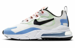 Кроссовки Nike Air Max 270 React (Женская размерная сетка)