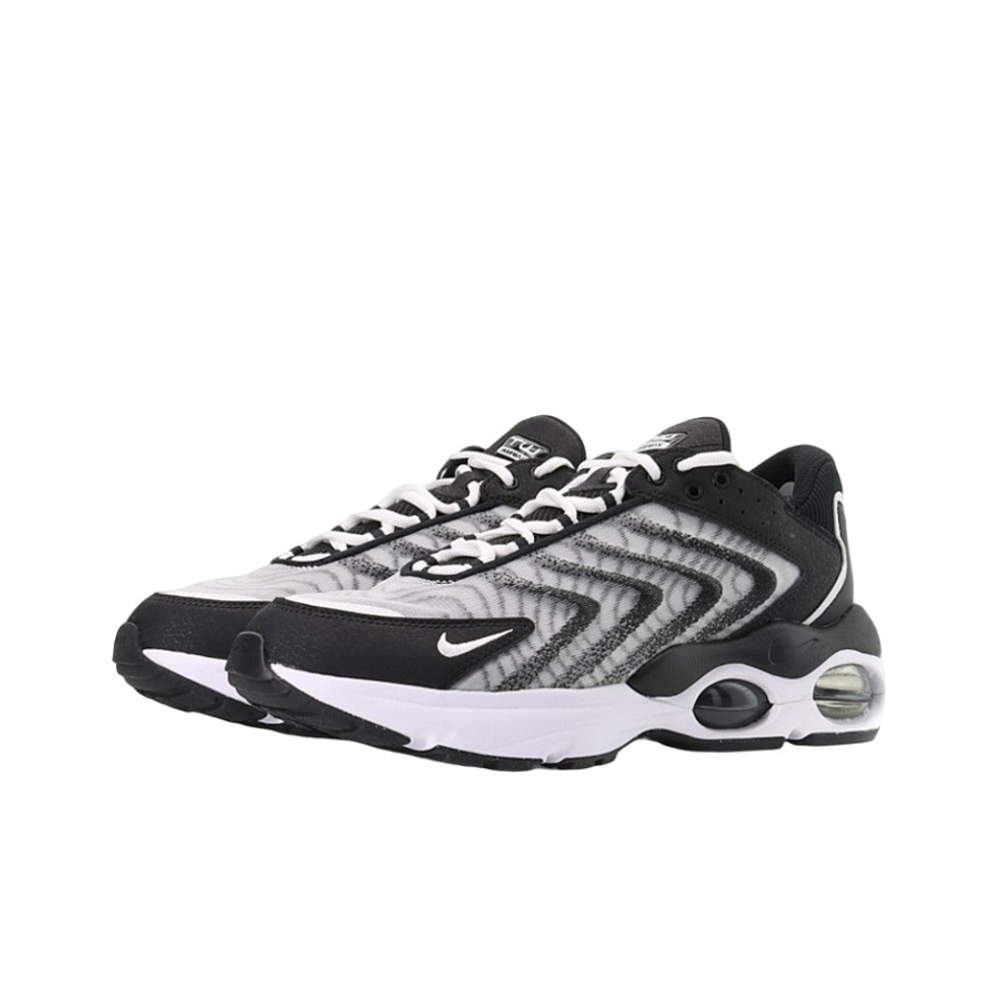 Мужские кроссовки Nike Air Max TW 1 'Black White' DQ3984-001