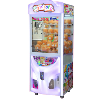 Автомат с игрушками PP TIGER CRANE MACHINE-2