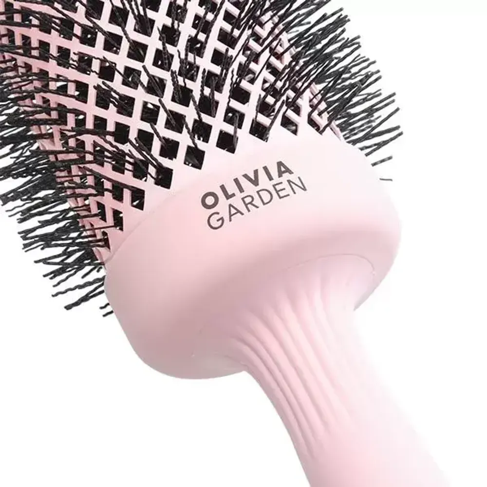 Термобрашинг Expert Blowout Speed Wavy Bristles Pastel Pink 55 мм - 4