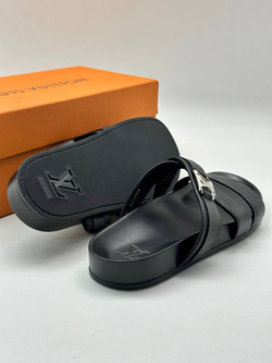 Сандалии Louis Vuitton