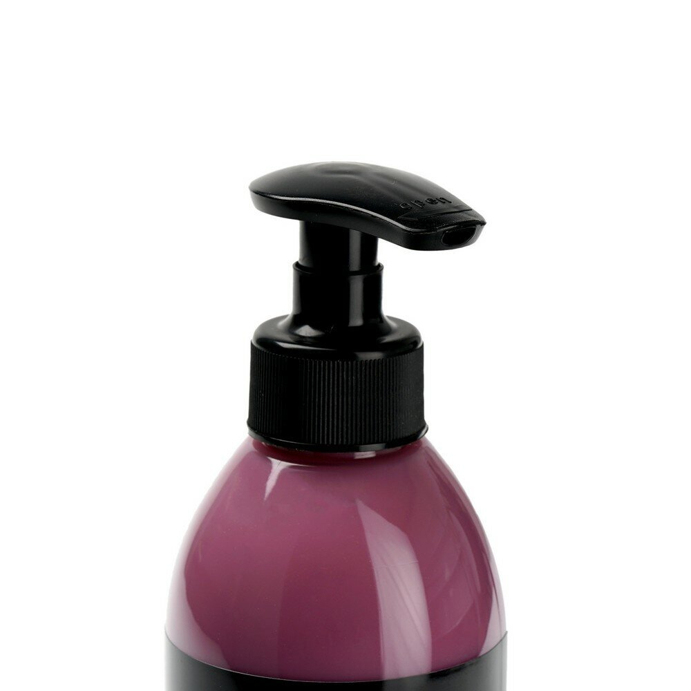 MATISSE COLOR Тонирующая маска РОЗОВЫЙ 300мл