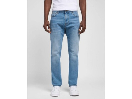 Джинсы мужские LEE STRAIGHT FIT MVP