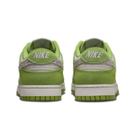 Мужские кроссовки Nike Dunk Low 'Safari Swoosh Chlorophyll' DR0156-300