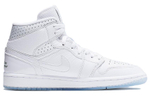 Кроссовки Jordan Air Jordan 1 Mid Nos Differences Nous Unissent (Женская размерная сетка)