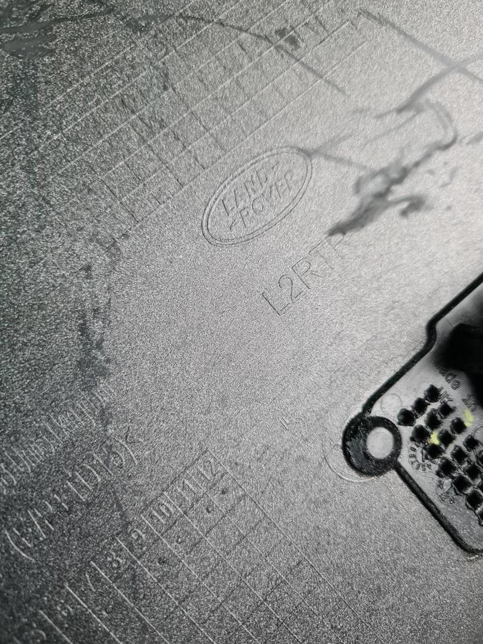 Бампер передний Range Rover Evoque 2 (2018-2024)