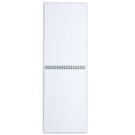 Блокнот БОЛЬШОЙ ФОРМАТ (200х290 мм) А4, 80 л., гребень, картон, жесткая подложка, клетка, BRAUBERG, "Пейзаж", 129806