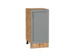 Шкаф нижний с 1-ой дверцей Сканди