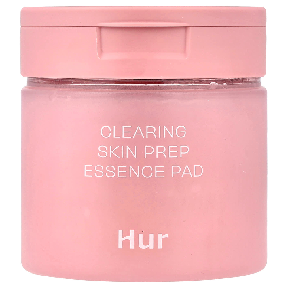 House of Hur, очищающая смесь эссенций для кожи, 140 мл