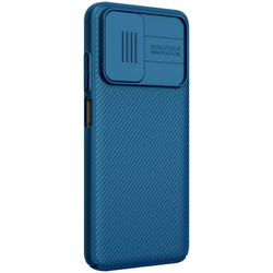 Накладка Nillkin CamShield Case с защитой камеры для Xiaomi Redmi 10