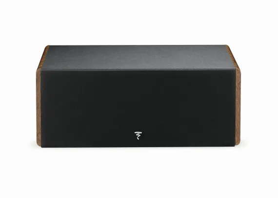 Focal Vestia Center Dark Wood