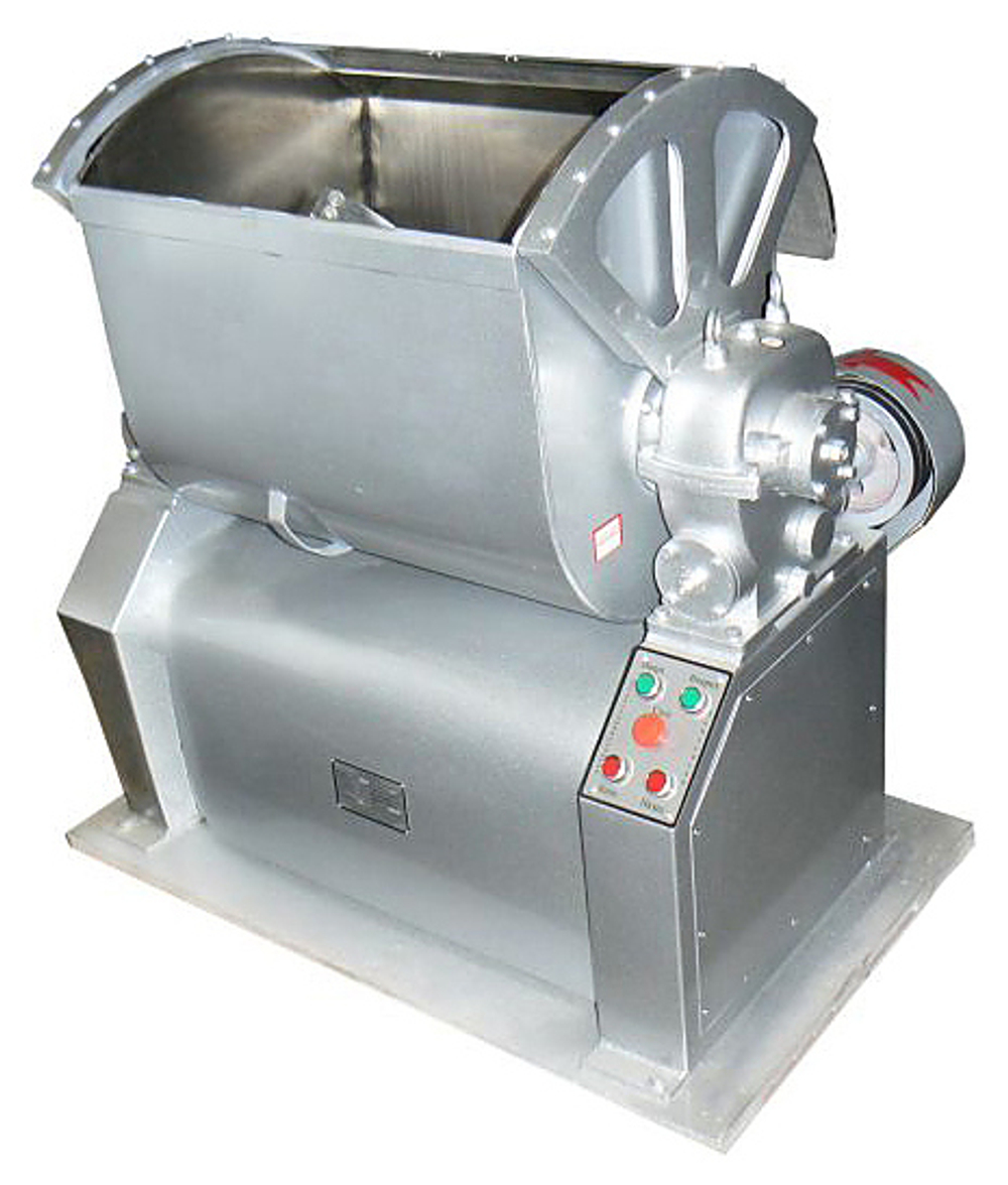 Машина тестомесильная Foodatlas HYW(J)-50 (AR) Pro