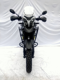 Мотоцикл Regulmoto ADV 300 NB (Серый/черный)