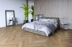 Fargo Parquet Дуб Сицилия, 1,513 м²