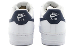Кроссовки Nike Air Force 1 07 (Женская размерная сетка)