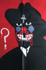 21 Savage / What Happened To The Streets? (2LP)