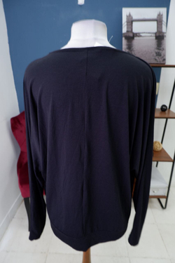 Джемпер Rainbow интересный 46 размер