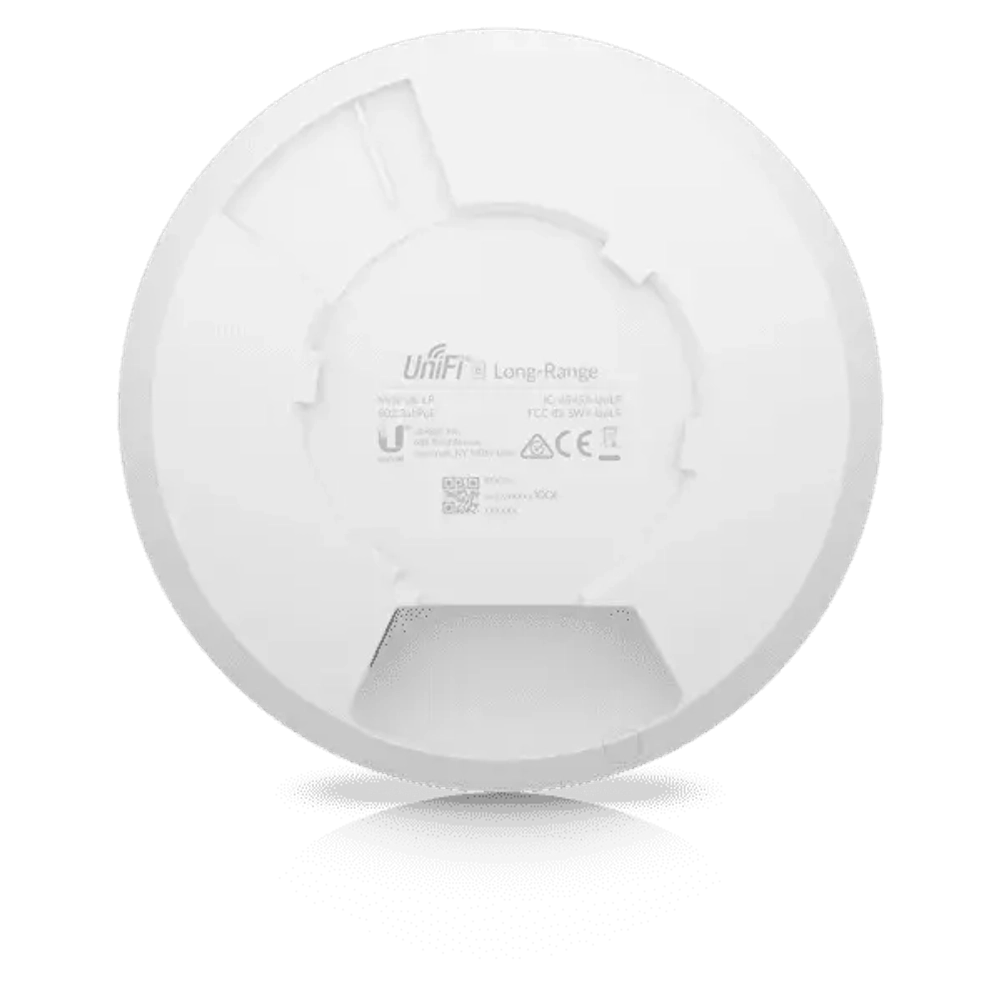 Точка доступа Ubiquiti UniFi 6 Long Range (U6-LR)