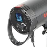 Falcon Eyes Studio LED 200 Bi-color