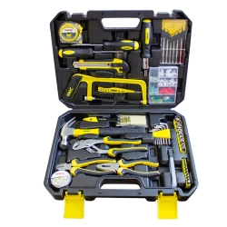 Набор инструментов 150пр.(6-гран.)(4-14мм) WMC TOOLS WMC-20150(48907код buh)