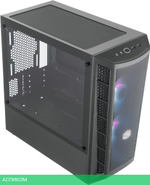 Корпус Cooler Master MasterBox MB311L ARGB с контроллером (MCB-B311L-KGNN-S02)