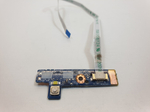 Кнопка включения DEXP CLV-970-P 6-71-W54KS-D03