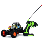 Джип на РУ, коробка 1907-44