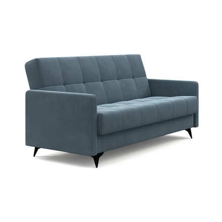 Атлетико книжка Fabia denim, ВариантКроя1, <Р> /