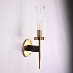 Бра Alouette 1 By Imperiumloft